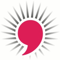 Red Comma Media Inc. logo - Similar company to Sigma Sci-Tech Llc