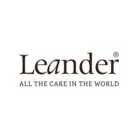 Leander A/S logo - Similar company to Flexa