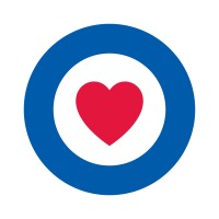 RAF Benevolent Fund logo - Similar company to Royal Air Forces Association