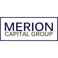 Merion Capital Group logo - Similar company to Equalize Capital