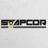 Sapcor logo - Similar company to Pmc Oilpro