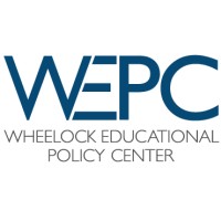 Boston University Wheelock Educational Policy Center logo - Similar company to Bu Wheelock Space Office