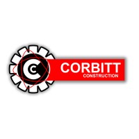 Corbitt Construction logo - Similar company to C & A Construction Services, Llc