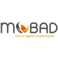 MOBAD logo - Similar company to Bermuda Technology