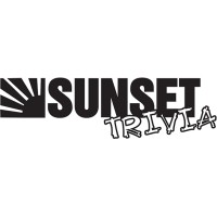 Sunset Trivia logo - Similar company to Breakthrough Play