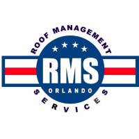 RMS Orlando, Inc. logo - Similar company to Double G Construction