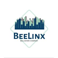 BeeLINX Real Estate Company logo - Similar company to Devalop - Your Ideal Real Estate Branding And Marketing Company
