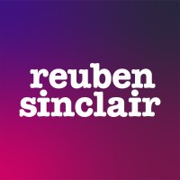Reuben Sinclair | Sales, Marketing, PR, Data and Digital Recruitment logo - Similar company to Pr Recruitment