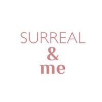 Surreal & Me logo