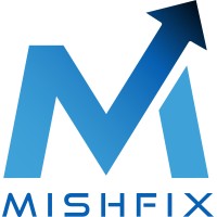 MishFix logo - Similar company to Squareone