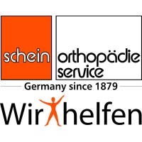Schein Orthopädie Service KG logo - Similar company to Serfan S&S Gmbh