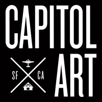 Capitol Art logo - Similar company to Prowl