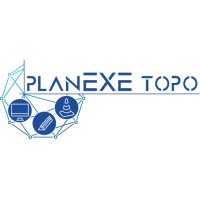 PlanEXE Topo logo - Similar company to Minutedrone Dkr