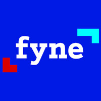 Fyne Formación logo - Similar company to Fyne