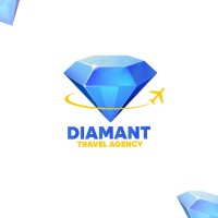 DIAMANT TRAVEL AGENCY CI logo - Similar company to Fast