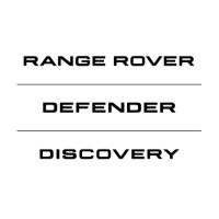 Land Rover Cherry Hill logo - Similar company to Sharp Automations