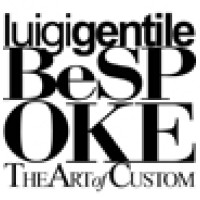 Bespoke by Luigi Gentile logo - Similar company to C'Est Du Luxe