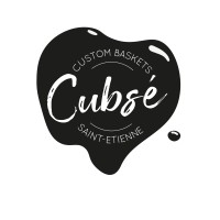 Cubsé logo - Similar company to Xénodrone