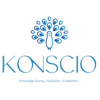 KONSCIO logo - Similar company to Eutopique