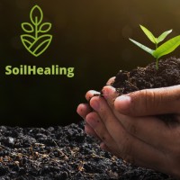 SoilHealing logo - Similar company to Plantafina