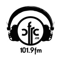 CFRC 101.9 FM - Campus and Community Radio logo - Similar company to Queen'S Journal