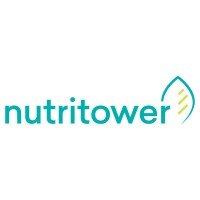 Nutritower logo - Similar company to Spotful