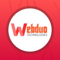 Webduo Technologies LLP logo - Similar company to Sygitech - Managed Cloud Services And Devops