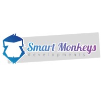 SMART MONKEYS logo - Similar company to Interface3.Namur