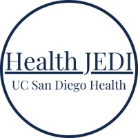 Health JEDI @ UC San Diego Health logo - Similar company to Intelligence Research Institute