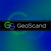 Geoscand AB logo - Similar company to Ornunga Maskin & Teknik Ab