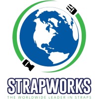 Strapworks logo - Similar company to Linal, Inc.