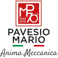 Pavesio Mario S.r.l. logo - Similar company to Idro 3000 Srl