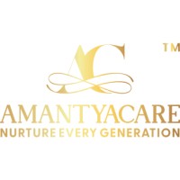 Amantyacare logo - Similar company to Quved