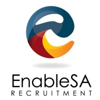 EnableSA Recruitment logo - Similar company to Headhunters Recruitment