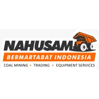 Nahusam Bermartabat Indones logo - Similar company to Pt. Injatama Mining