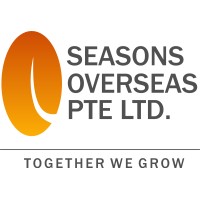 SEASONS OVERSEAS PTE LTD logo - Similar company to Muga Pte Ltd