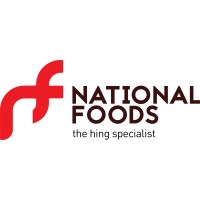 National Foods-The Hing Specialist logo - Similar company to National Group Of Companies