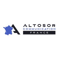 Altosor Communication - Conseil en communication, webdesign, marketing et Microsoft 365 logo - Similar company to La Com' De Ma Pme