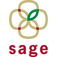 The Sage Project at SDSU logo - Similar company to Center For Regional Sustainability