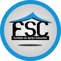 Fundația de Sprijin Comunitar logo - Similar company to Evolutionary Archetypes Consulting Sl