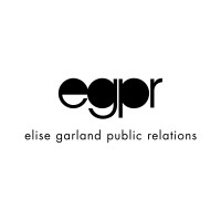 Elise Garland Public Relations logo - Similar company to Milestone-Belanova