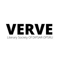Verve: The Literary Society of DPSRU logo - Similar company to Rotaract Club Of Dpsru