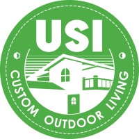 USI Custom Outdoor Living LLC logo - Similar company to Aa Asphalting