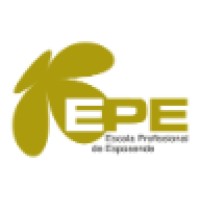 EPE - Escola Profissional de Esposende logo - Similar company to Boost Campus Academy