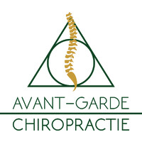 Avant-Garde Chiropractie logo - Similar company to Synchfit