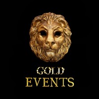 Gold Events logo - Similar company to Gold Events