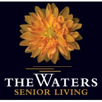 The Waters logo - Similar company to Friendship Village Of Bloomington