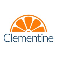 Clementine logo - Similar company to Getfocus