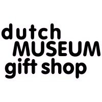 Dutch Museum Gift Shop logo - Similar company to Glickgiftwrap