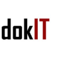 DOK IT logo - Similar company to Dok{It}